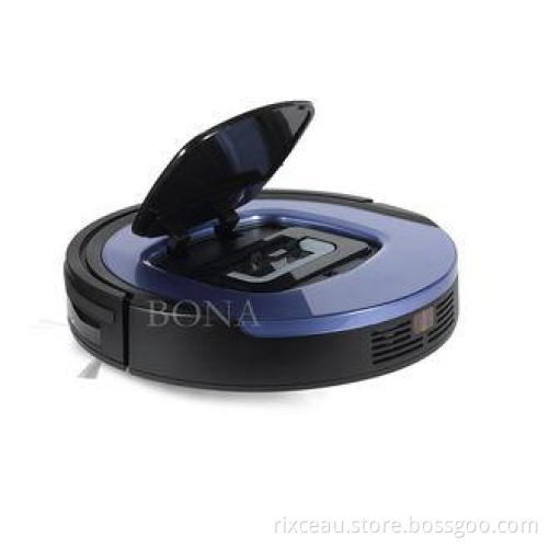 Smart Intelligent pet hair 5 In 1 Vacuum Cleaner Robot for